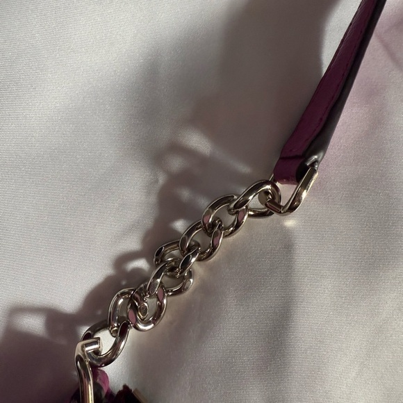 Kate Spade Magenta Crossbody Bag - Picture 6 of 11